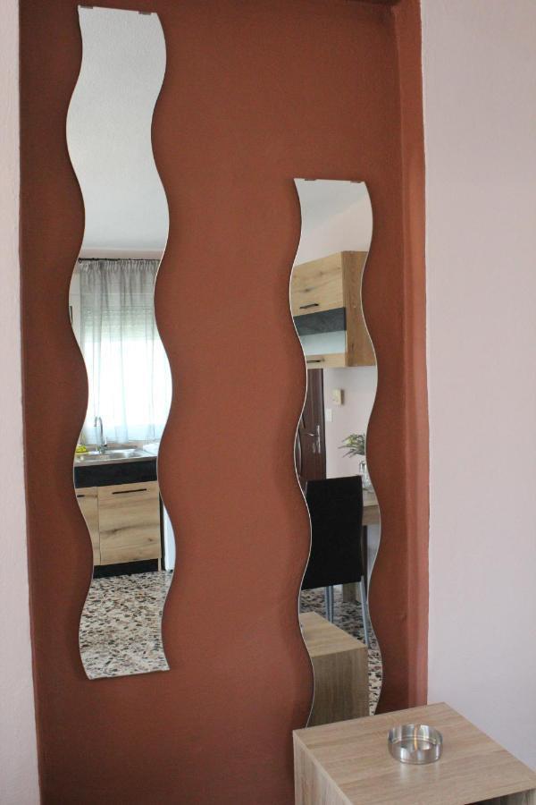 Holiday Kavála Kültér fotó