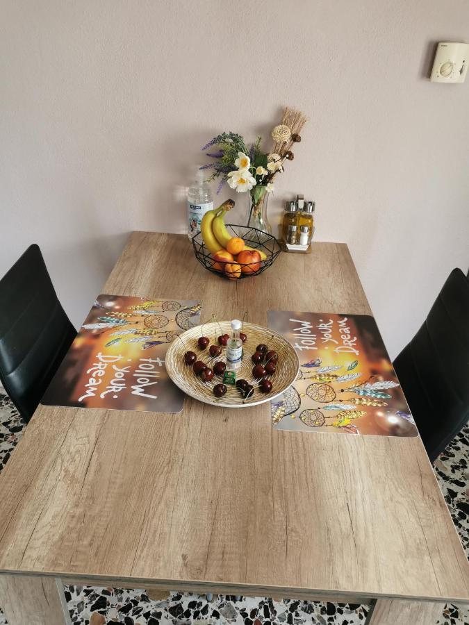 Holiday Kavála Kültér fotó